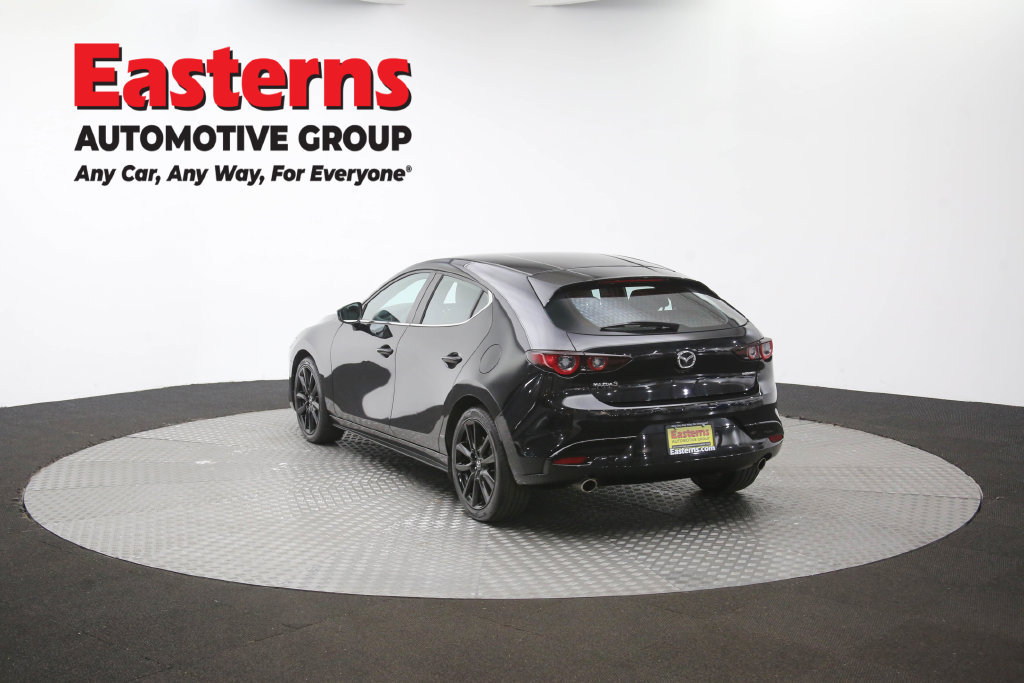 Used 2024 MAZDA MAZDA3 s FWD image 66