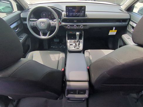 New 2026 Honda CR-V EX image 16