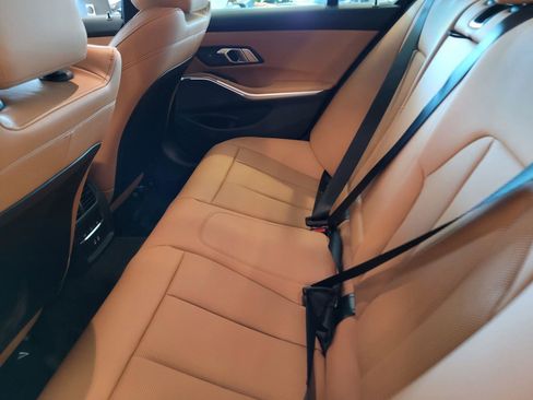 New 2026 BMW M340i w/ Premium Package RWD image 12