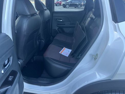 New 2026 Nissan Kicks SR image 20