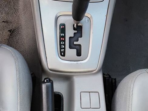 Used 2003 Subaru Forester 2.5X image 11