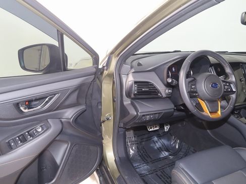Used 2022 Subaru Outback Wilderness image 44