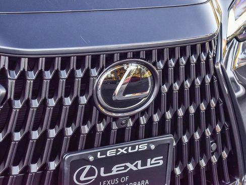 New 2026 Lexus NX 350h AWD w/ Premium Package image 9