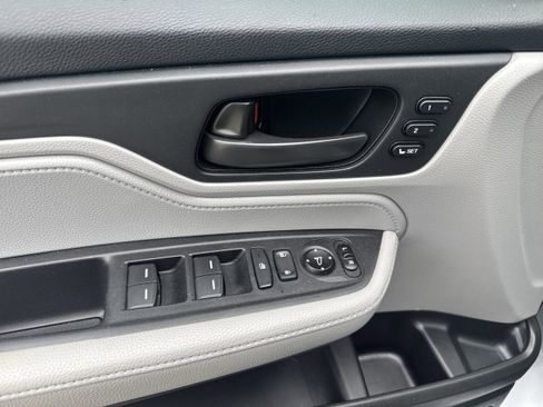 Used 2020 Honda Odyssey EX-L image 7
