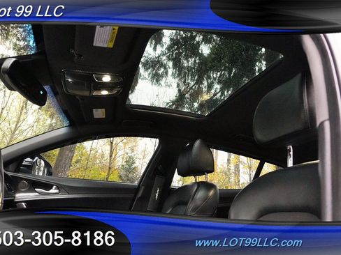 Used 2020 Kia Stinger GT1 image 3