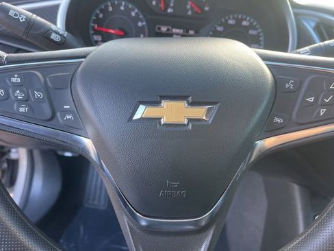 Used 2023 Chevrolet Malibu LT image 20