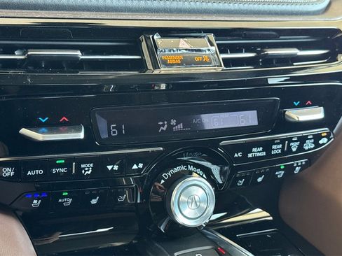 New 2026 Acura MDX Advance Package image 26