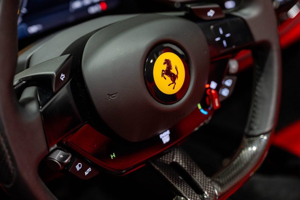Used 2024 Ferrari SF90 Spider AWD/4WD image 59