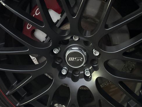 Used 2006 Pontiac GTO RWD image 38