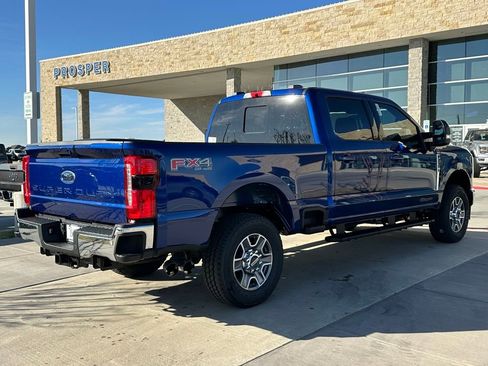 New 2026 Ford F250 Lariat w/ Lariat Premium Package image 44