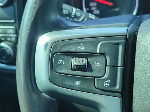 Used 2019 Chevrolet Silverado 1500 RST w/ All-Star Edition image 23