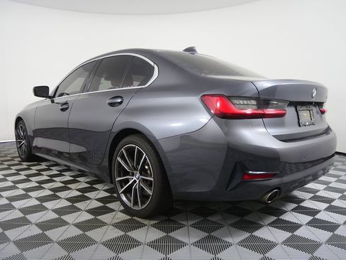 Used 2019 BMW 330i Sedan image 5
