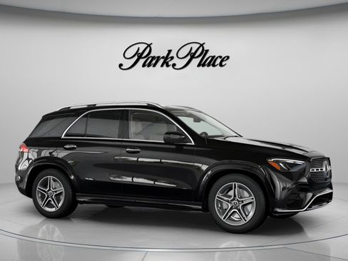 Used 2026 Mercedes-Benz GLE 350 4MATIC image 30