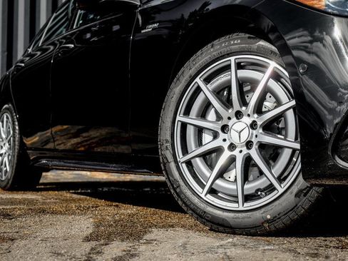 New 2026 Mercedes-Benz C 43 AMG 4MATIC Sedan image 8