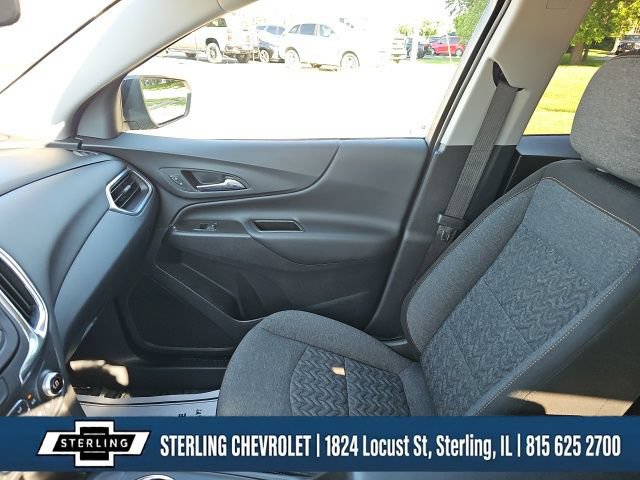 Used 2023 Chevrolet Equinox LT w/ Driver Convenience Package AWD/4WD image 21