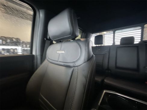 New 2026 Ford F150 Platinum w/ Equipment Group 701A Base image 12