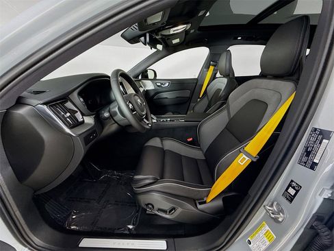 New 2026 Volvo XC60 T8 Polestar w/ Protection Package Premier image 22