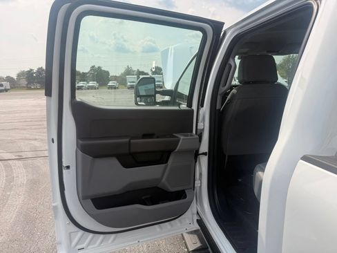 New 2026 Ford F350 XL AWD/4WD image 36