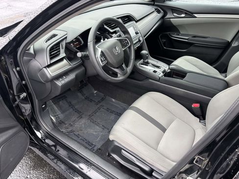 Used 2019 Honda Civic LX image 26