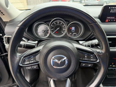 Used 2019 MAZDA CX-5 Touring AWD/4WD image 19