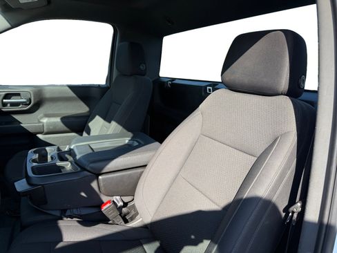 Used 2024 Chevrolet Silverado 1500 W/T w/ WT Fleet Convenience Package image 16