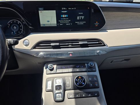 Used 2021 Hyundai Palisade Limited AWD/4WD image 15