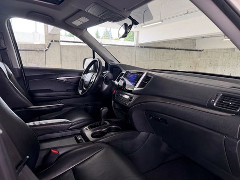 Used 2018 Honda Pilot EX-L image 24