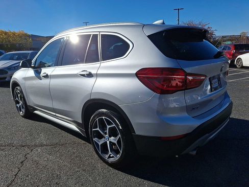 Used 2019 BMW X1 xDrive28i w/ Convenience Package image 7