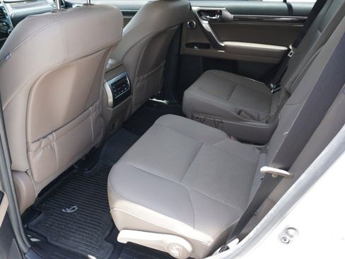 Used 2023 Lexus GX 460 Premium AWD/4WD image 9