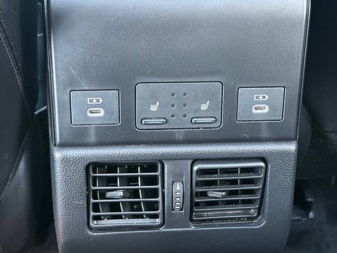 Used 2023 Toyota bZ4X FWD w/ Weather Package image 14