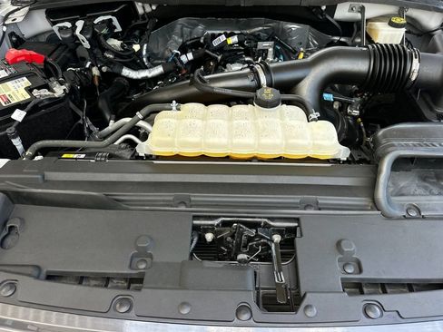 Used 2024 Ford F150 STX RWD image 37