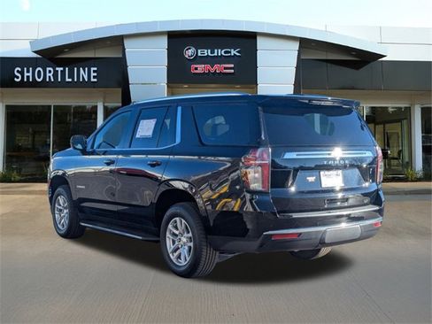 Used 2021 Chevrolet Tahoe LT image 5