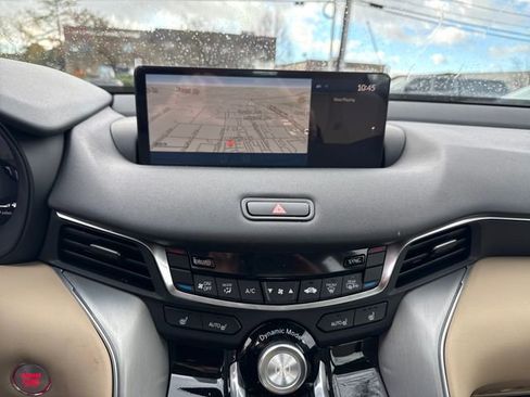Used 2025 Acura TLX w/ Technology Package image 19