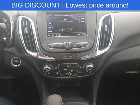 Used 2024 Chevrolet Equinox LT FWD image 32