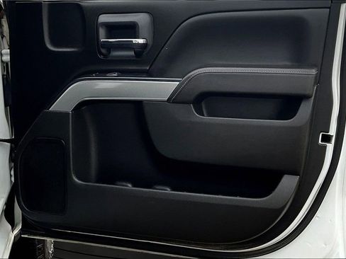 Used 2017 Chevrolet Silverado 1500 LT w/ All Star Edition image 26