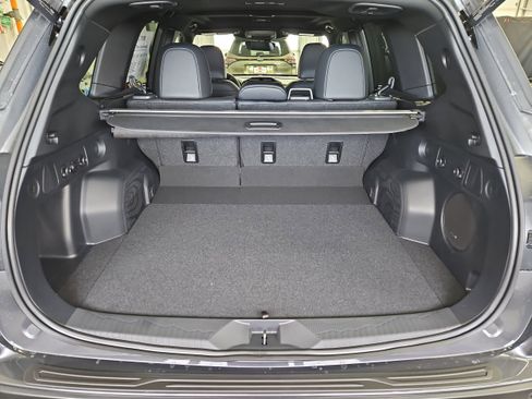 New 2026 Subaru Forester Sport AWD/4WD image 13