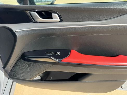 Used 2023 Kia K5 GT-Line w/ GT-Line Premium Package image 39