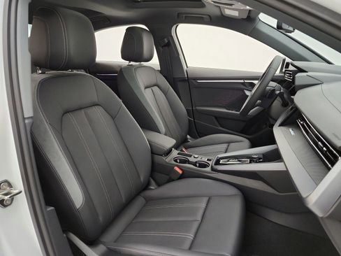 New 2026 Audi A3 2.0T Premium Plus AWD/4WD image 13