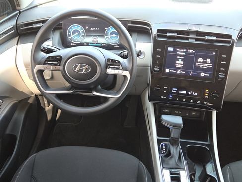 Used 2024 Hyundai Tucson SEL FWD image 22
