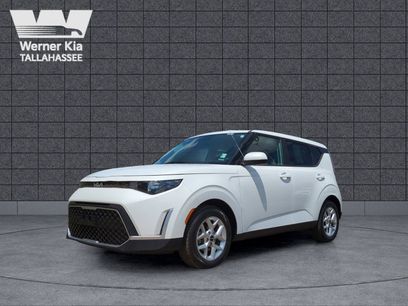 Certified 2024 Kia Soul LX w/ Option Group 015