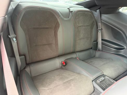 Used 2019 Chevrolet Camaro ZL1 RWD image 23