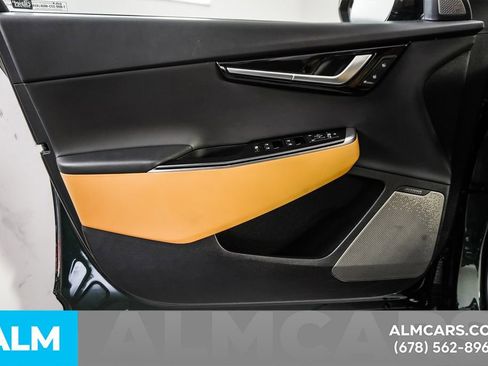 Used 2023 Kia EV6 GT-Line image 47