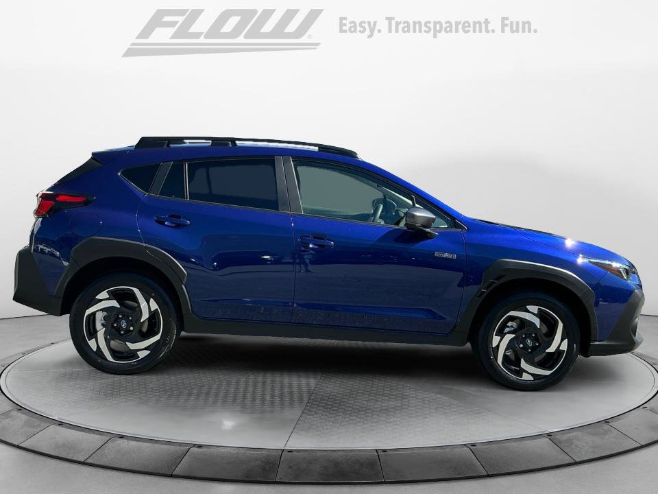New 2026 Subaru Crosstrek 2.5i Limited AWD/4WD image 8