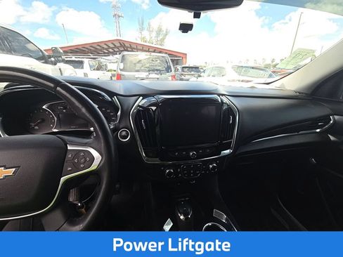 Used 2019 Chevrolet Traverse Premier w/ Redline Edition FWD image 12
