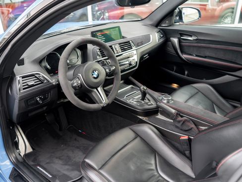 Used 2020 BMW M2 CS image 7
