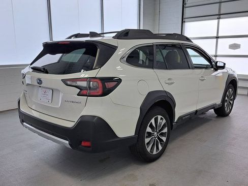 Used 2024 Subaru Outback Limited AWD/4WD image 5