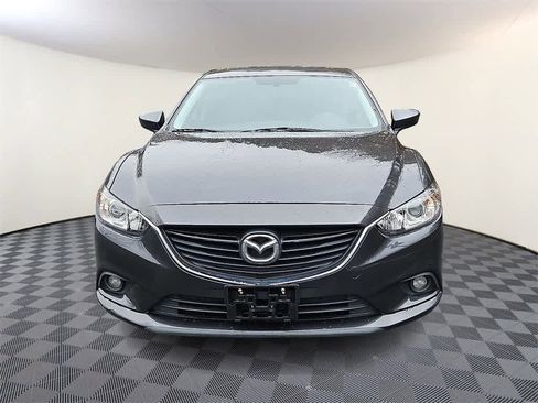 Used 2014 MAZDA MAZDA6 Touring image 2