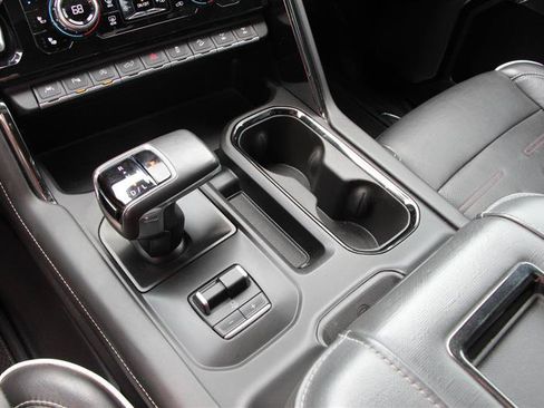 Used 2022 GMC Sierra 1500 AT4X AWD/4WD image 33