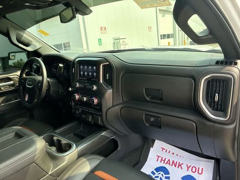 Used 2021 GMC Sierra 1500 AT4 AWD/4WD image 27