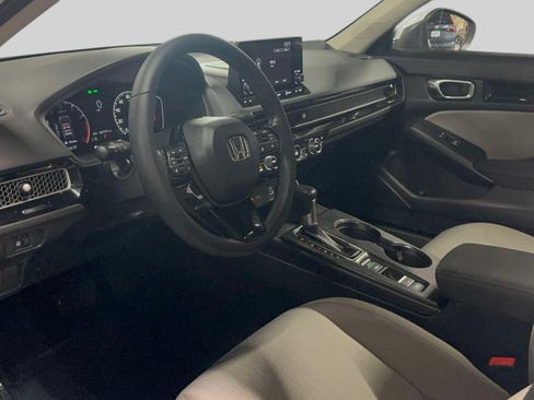 Certified 2023 Honda Civic EX image 30